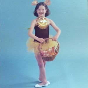 Meet your Posher, Nancy